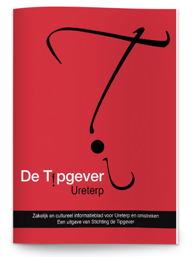De tipgever Oktober 2026